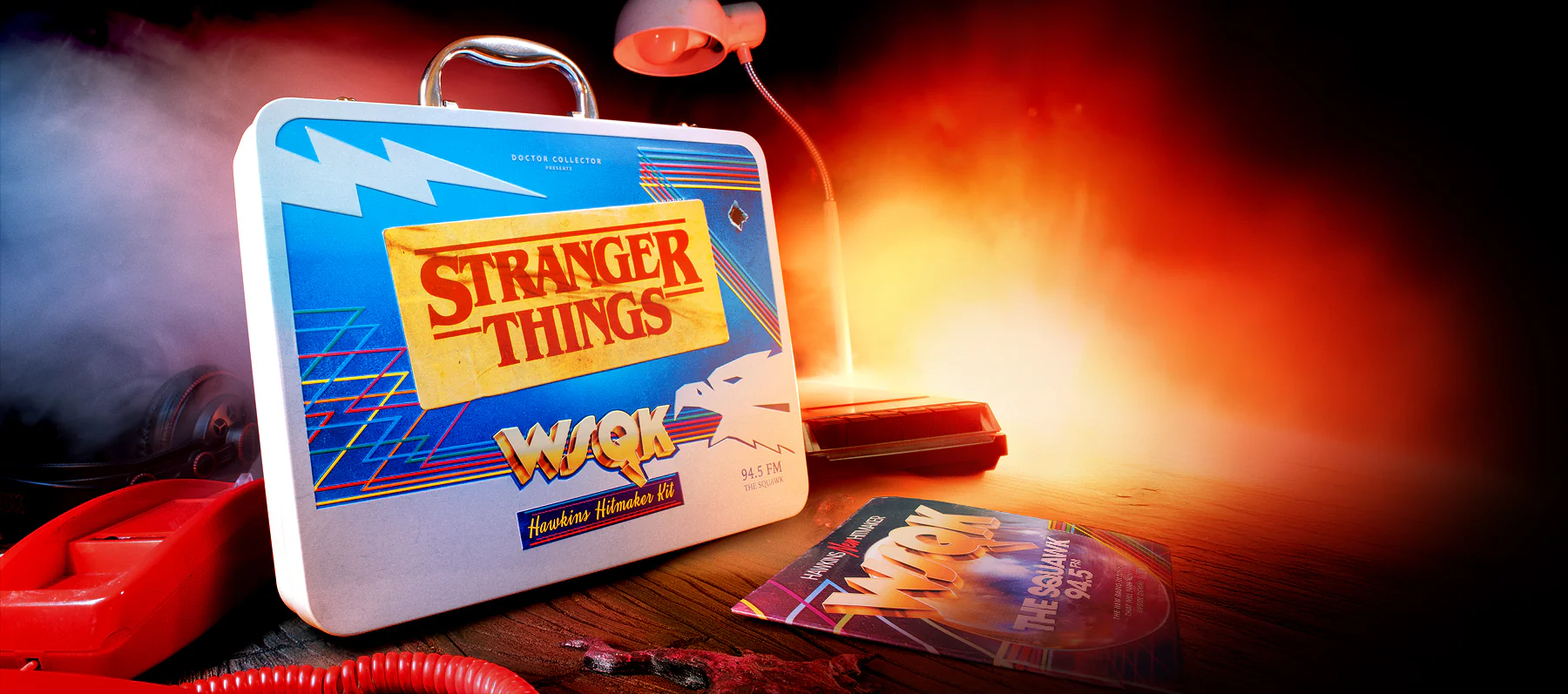 Your Favorite Movies Come Alive