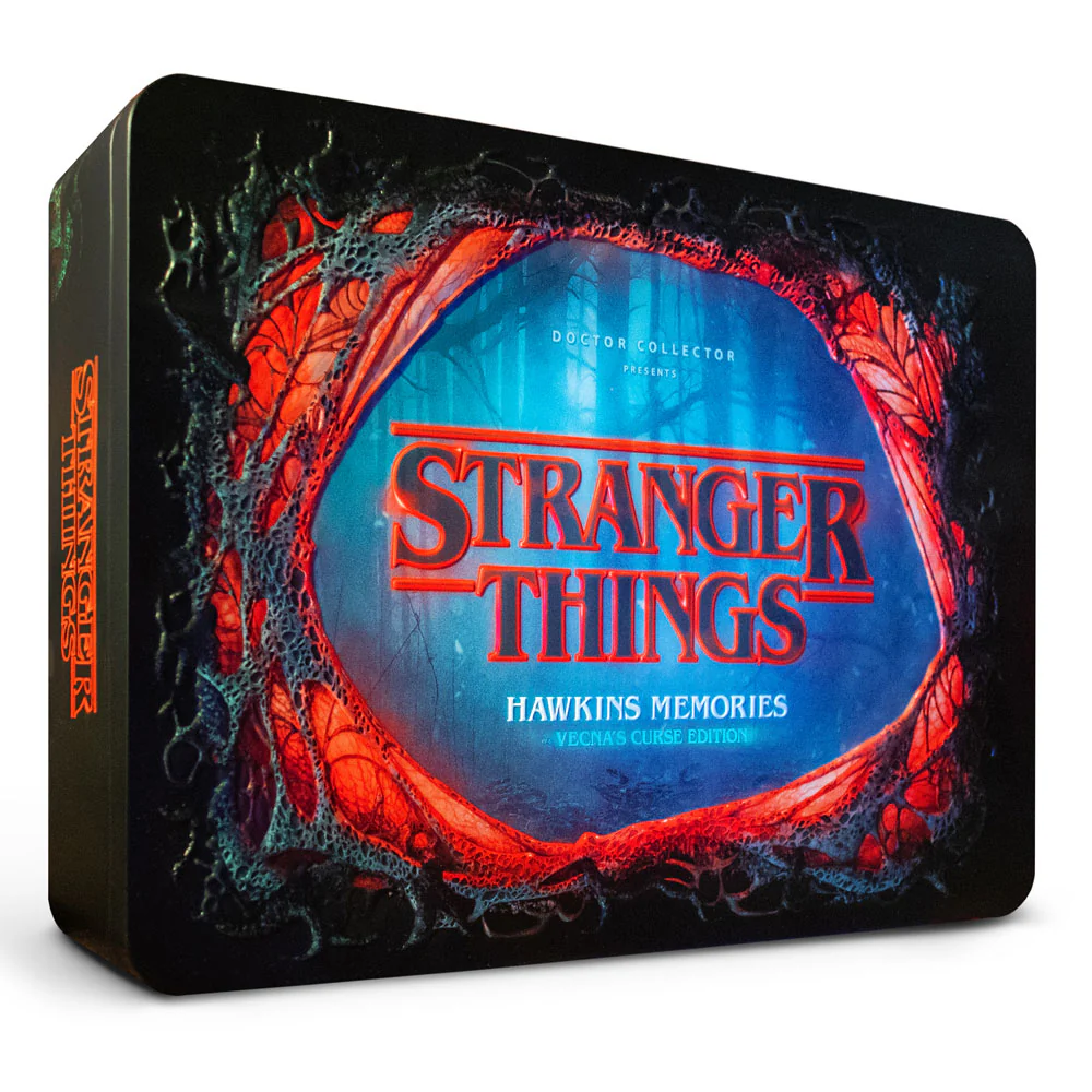 Stranger Things